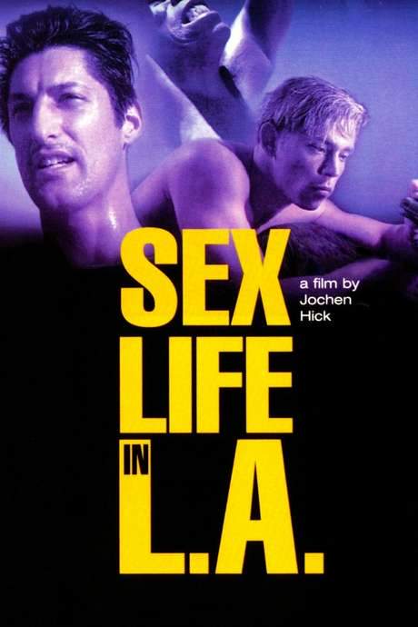 Sex/Life in L.A.